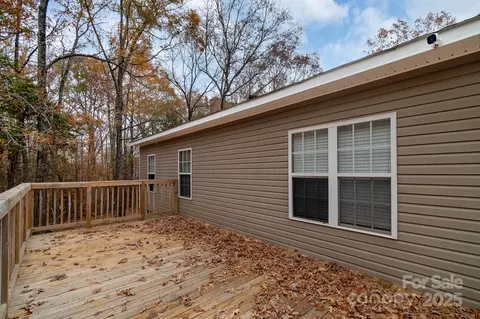 Exterior - 3687 N Corner Rd, Lancaster, SC 29720 photo 11 of 13