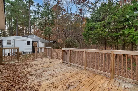 Exterior - 3687 N Corner Rd, Lancaster, SC 29720 photo 9 of 13