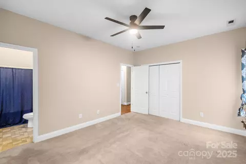 Bedroom - 3687 N Corner Rd, Lancaster, SC 29720 photo 9 of 9