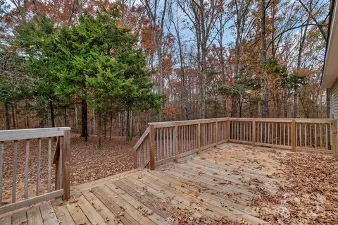 Exterior - 3687 N Corner Rd, Lancaster, SC 29720 photo 8 of 13