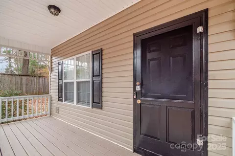 Exterior - 3687 N Corner Rd, Lancaster, SC 29720 photo 7 of 13