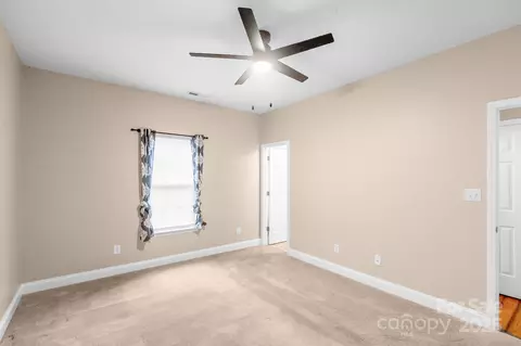 Bedroom - 3687 N Corner Rd, Lancaster, SC 29720 photo 8 of 9