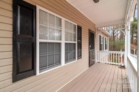 Exterior - 3687 N Corner Rd, Lancaster, SC 29720 photo 5 of 13