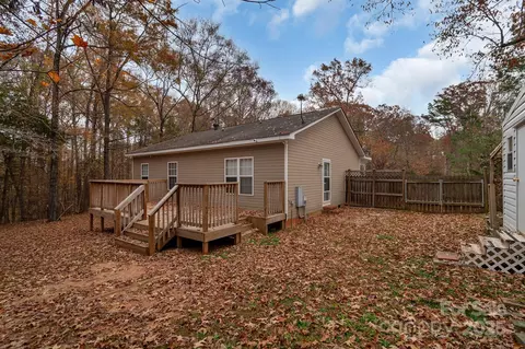 Exterior - 3687 N Corner Rd, Lancaster, SC 29720 photo 13 of 13