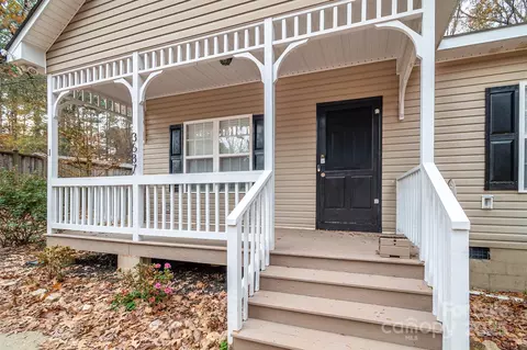 Exterior - 3687 N Corner Rd, Lancaster, SC 29720 photo 2 of 13
