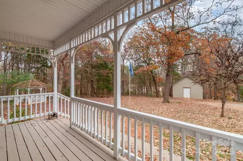 Exterior - 3687 N Corner Rd, Lancaster, SC 29720 photo 6 of 13