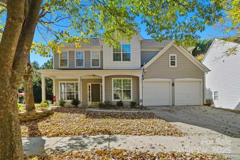 20918 Brinkley St, Cornelius, NC 28031