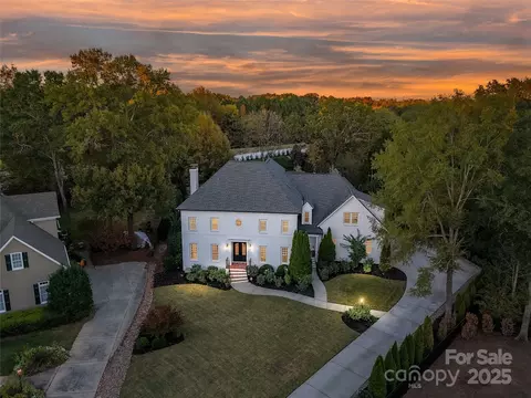 10840 Bay Hill Club Dr, Charlotte, NC 28277