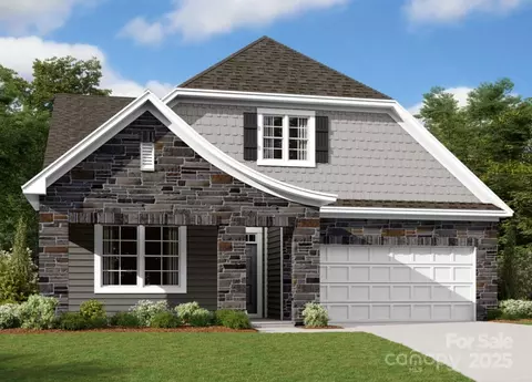 10220 Whitaker Pointe Dr, Huntersville, NC 28078