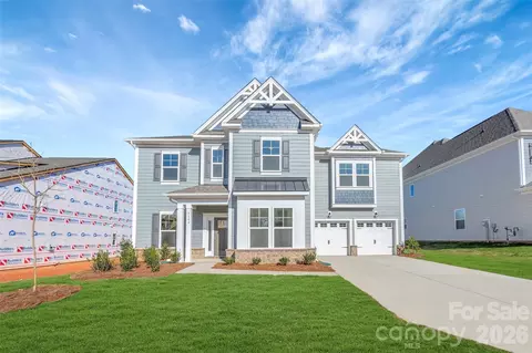9108 Catboat St, Huntersville, NC 28078