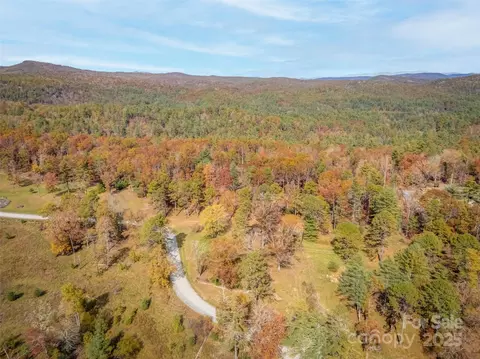 Clearview 2-a Drive #2-A, Cedar Mountain, NC 28718