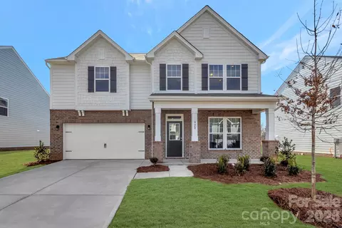 920 Barker St, Monroe, NC 28112