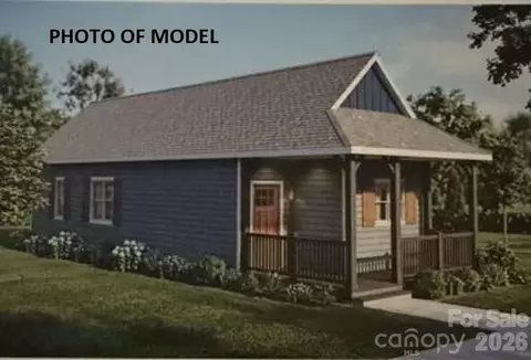 106 Lane 6 St #6, Morganton, NC 28655