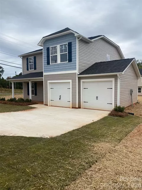 408 Walnut St, Kings Mountain, NC 28086