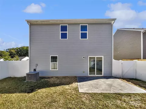 Exterior - 2100 Boulder Ct, Gastonia, NC 28054 photo 2 of 3