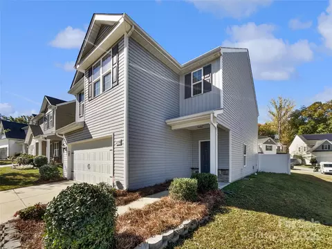 Exterior - 2100 Boulder Ct, Gastonia, NC 28054 photo 3 of 3