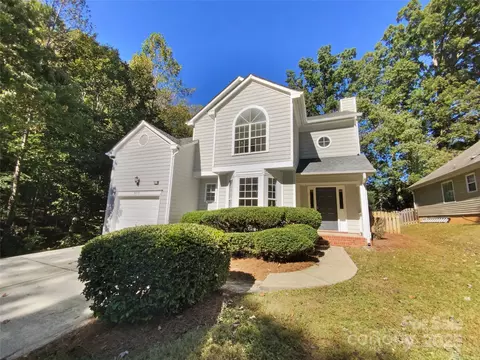 5017 Haybridge Rd, Charlotte, NC 28269