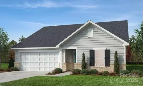 3017 Cunningham Farm Dr, Indian Trail, NC 28079