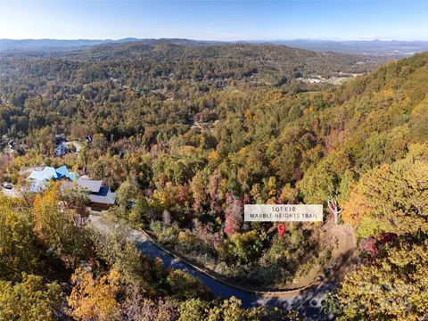 Marble Heights, Hendersonville, NC 28791