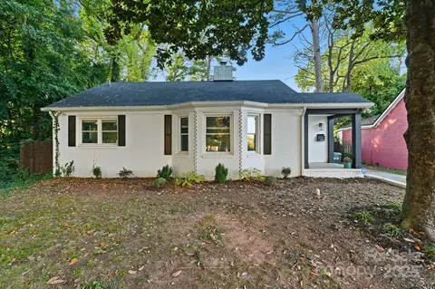 2100 Millerton Ave, Charlotte, NC 28208
