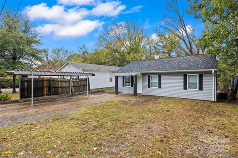 616 Simpson St, Rock Hill, SC 29732