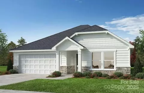 1021 Cunningham Farm Dr, Indian Trail, NC 28079