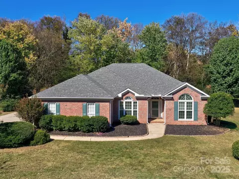 4411 Turnberry Sw Ct SW, Concord, NC 28027
