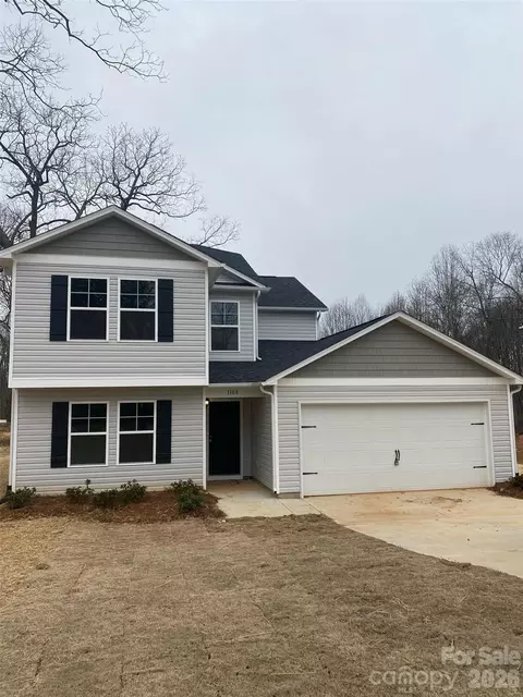 1108 Sulphur Springs Rd, Shelby, NC 28152