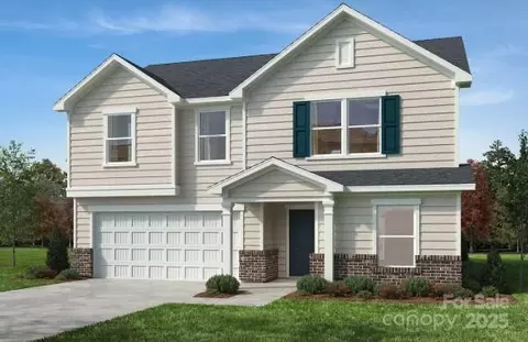 1029 Cunningham Farm Dr, Indian Trail, NC 28079