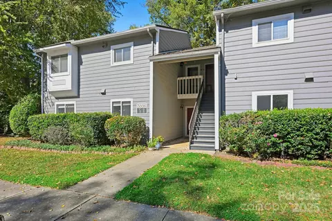 3336 Heathstead B Pl #B, Charlotte, NC 28210