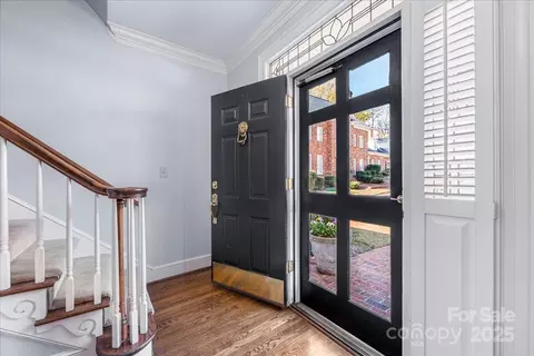 5922 Sharon Hills Rd, Charlotte, NC 28210
