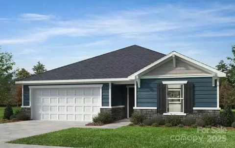 2001 Cunningham Farm Dr, Indian Trail, NC 28079
