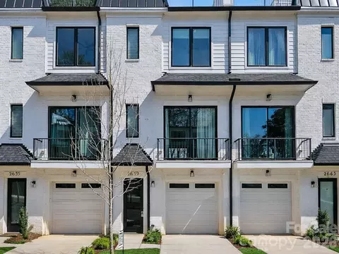 2659 Archdale 10 Dr #10, Charlotte, NC 28210