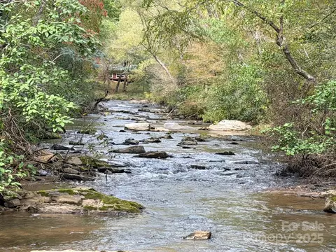 0 Antioch Rd, Lake Lure, NC 28746