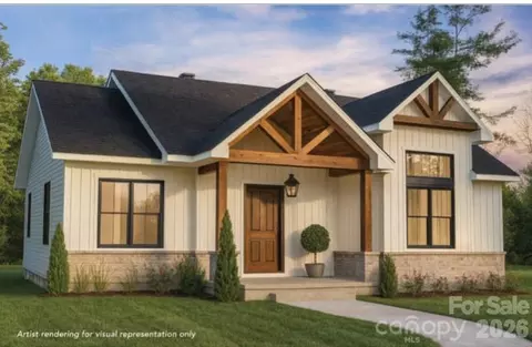 356 Main St, Mcadenville, NC 28101