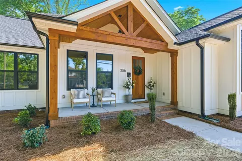 356 Main St, Mcadenville, NC 28101