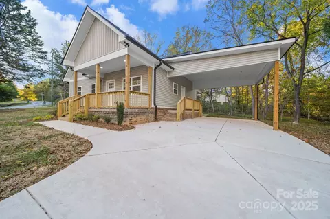 400 El Bethel Rd, Kings Mountain, NC 28086