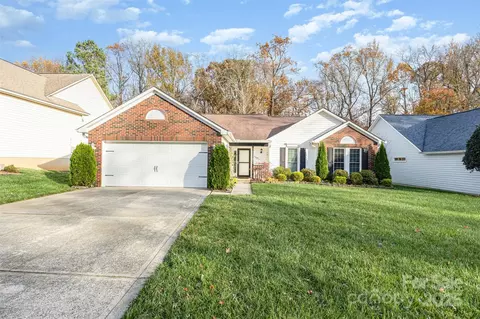 3314 Rillet Ct, Charlotte, NC 28269