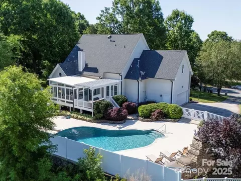 1459 Saint Annes Nw Ct NW, Concord, NC 28027