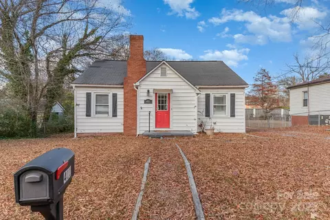 411 Ford St, Kannapolis, NC 28083