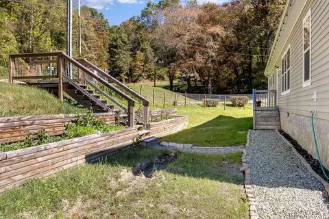 Exterior - 178 Spencer St, Clyde, NC 28721 photo 3 of 3