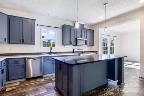 Kitchen - 178 Spencer St, Clyde, NC 28721 photo 1 of 4