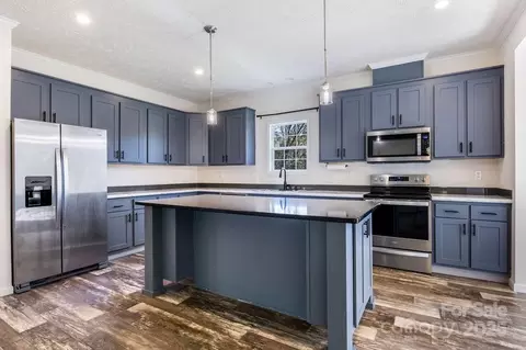 Kitchen - 178 Spencer St, Clyde, NC 28721 photo 2 of 4