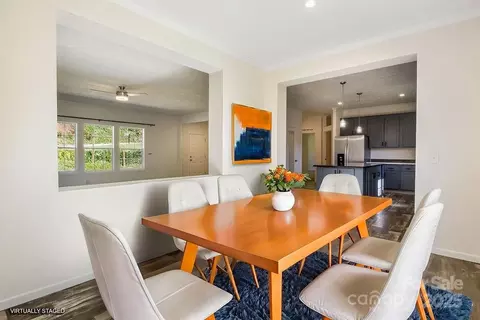 Dining - 178 Spencer St, Clyde, NC 28721 photo 1 of 1