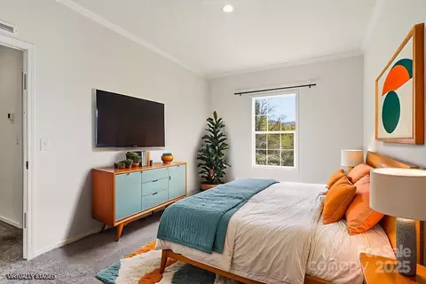 Bedroom - 178 Spencer St, Clyde, NC 28721 photo 1 of 8