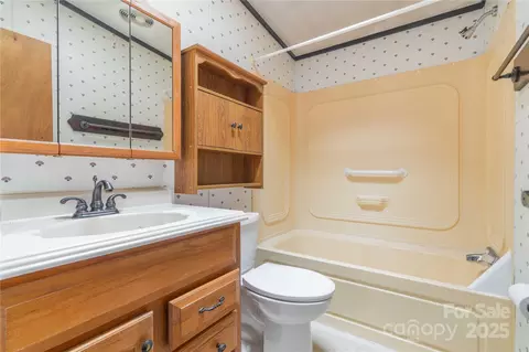 Bath - 153 S River Ln, Dobson, NC 27017 photo 1 of 3