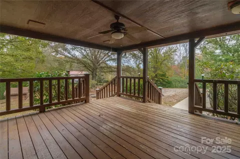 Exterior - 153 S River Ln, Dobson, NC 27017 photo 2 of 5