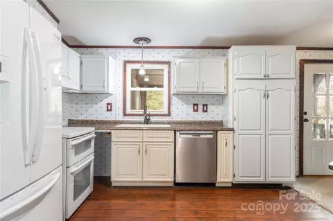 Kitchen - 153 S River Ln, Dobson, NC 27017 photo 1 of 1
