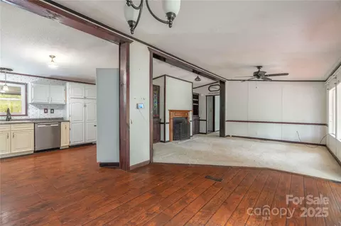 Living - 153 S River Ln, Dobson, NC 27017 photo 2 of 2