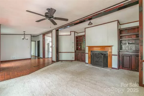 Living - 153 S River Ln, Dobson, NC 27017 photo 1 of 2